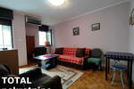 Jednoiposoban stan, Novi Sad, Podbara, izdavanje, 43m2, 300e, id1423924
