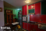 Jednoiposoban stan, Novi Sad, Podbara, izdavanje, 43m2, 300e, id1423924