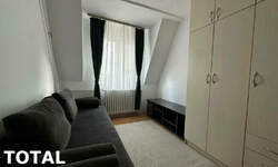 Garsonjera, Novi Sad, Podbara, izdavanje, 21m2, 250e, id1423925