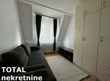 Garsonjera, Novi Sad, Podbara, izdavanje, 21m2, 250e, id1423925