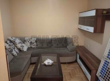 Jednoiposoban stan, Niš, Durlan, izdavanje, 43m2, 280e, id881932