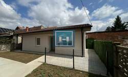 Kuca, Jagodina, prodaja, 44m2, 48000e, id1345186
