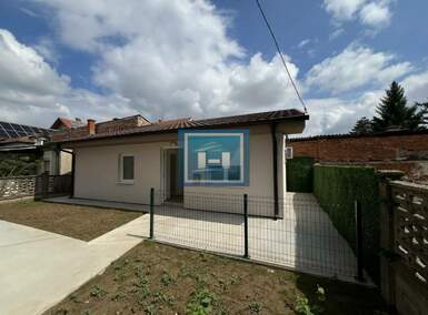 Kuca, Jagodina, prodaja, 44m2, 48000e, id1345186