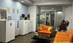Poslovni prostor / Lokal, Beograd, Hram Sv. Save, izdavanje, 185m2, 2000e, id1423928