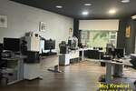 Poslovni prostor / Lokal, Beograd, Hram Sv. Save, izdavanje, 185m2, 2000e, id1423928