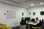 Poslovni prostor / Lokal, Beograd, Hram Sv. Save, izdavanje, 185m2, 2000e, id1423928