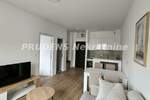 Jednoiposoban stan, Beograd, Ledine, izdavanje, 35m2, 370e, id1423931