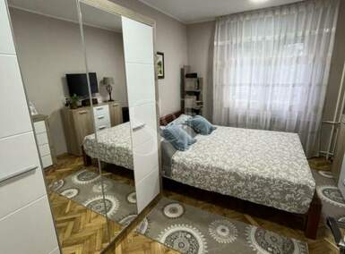 Dvoiposoban stan, Sombor, prodaja, 62m2, 77250e, id1423935