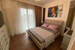 Cetvorosoban stan, Beograd, Čubura, izdavanje, 170m2, 3800e, id1423938