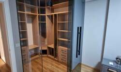 Trosoban stan, Beograd, Saobraćajni fakultet, izdavanje, 80m2, 1500e, id1423939