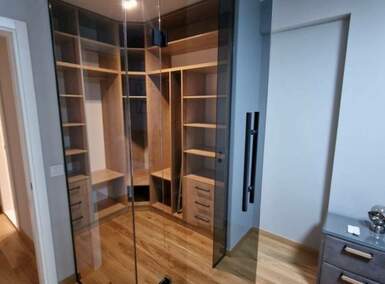 Trosoban stan, Beograd, Saobraćajni fakultet, izdavanje, 80m2, 1500e, id1423939