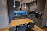 Trosoban stan, Beograd, Saobraćajni fakultet, izdavanje, 80m2, 1500e, id1423939