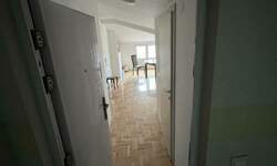 Dvosoban stan, Niš, prodaja, 45m2, 79500e, id1423940