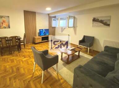 Dvosoban stan, Beograd, Zeleno Brdo, prodaja, 44m2, 120000e, id1423943
