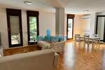 Cetvorosoban stan, Beograd, Senjak, izdavanje, 95m2, 1200e, id986780
