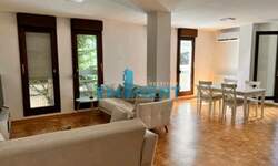Cetvorosoban stan, Beograd, Senjak, izdavanje, 95m2, 1200e, id986780