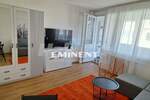 Dvosoban stan, Beograd, Sarajevska, izdavanje, 35m2, 550e, id1423947