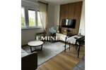 Dvosoban stan, Beograd, Lipov Lad, izdavanje, 35m2, 550e, id1423948