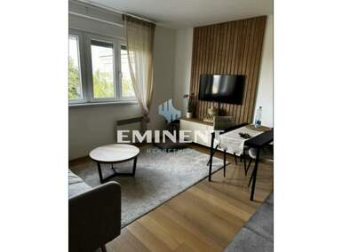 Dvosoban stan, Beograd, Lipov Lad, izdavanje, 35m2, 550e, id1423948