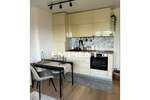 Dvosoban stan, Beograd, Lipov Lad, izdavanje, 35m2, 550e, id1423948