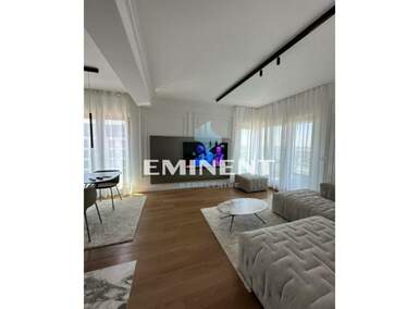 Cetvorosoban stan, Beograd, Karaburma, izdavanje, 90m2, 1500e, id1423949