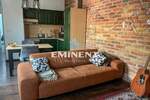 Trosoban stan, Beograd, Pravni Fakultet, izdavanje, 60m2, 850e, id1423950