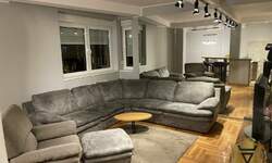 Dvoiposoban stan, Beograd, Crveni Krst, izdavanje, 80m2, 900e, id1423951