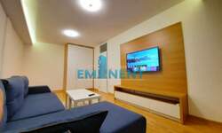 Dvosoban stan, Beograd, Blok 21, Šest Kaplara, izdavanje, 53m2, 750e, id1423952