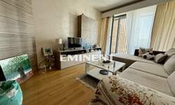 Dvosoban stan, Beograd, Blok 65, izdavanje, 63m2, 1000e, id1423953
