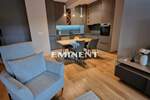 Trosoban stan, Beograd, Fon, izdavanje, 83m2, 1500e, id1134623