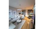 Trosoban stan, Beograd, Fon, izdavanje, 83m2, 1500e, id1134623