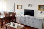 Dvosoban stan, Beograd, Banovo Brdo, izdavanje, 52m2, 450e, id1140139