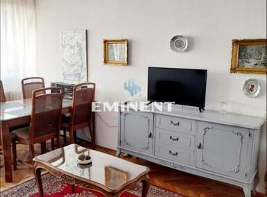 Dvosoban stan, Beograd, Banovo Brdo, izdavanje, 52m2, 450e, id1140139