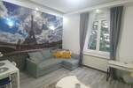 Dvosoban stan, Beograd, Gundulićev venac, izdavanje, 40m2, 699e, id1423954