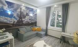 Dvosoban stan, Beograd, Gundulićev venac, izdavanje, 40m2, 699e, id1423954