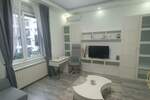 Dvosoban stan, Beograd, Gundulićev venac, izdavanje, 40m2, 699e, id1423954