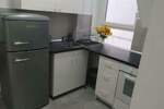 Dvosoban stan, Beograd, Gundulićev venac, izdavanje, 40m2, 699e, id1423954