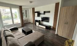 Dvosoban stan, Beograd, Blok 23, izdavanje, 70m2, 700e, id1423955