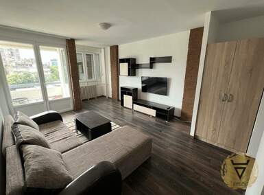 Dvosoban stan, Beograd, Blok 23, izdavanje, 70m2, 700e, id1423955