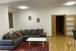 Cetvorosoban stan, Beograd, Hram Sv. Save, izdavanje, 110m2, 1600e, id1423956
