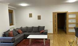 Cetvorosoban stan, Beograd, Hram Sv. Save, izdavanje, 110m2, 1600e, id1423956