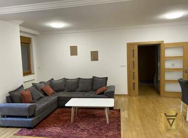 Cetvorosoban stan, Beograd, Hram Sv. Save, izdavanje, 110m2, 1600e, id1423956
