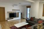 Cetvorosoban stan, Beograd, Hram Sv. Save, izdavanje, 110m2, 1600e, id1423956