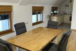 Cetvorosoban stan, Beograd, Hram Sv. Save, izdavanje, 110m2, 1600e, id1423956