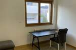 Cetvorosoban stan, Beograd, Hram Sv. Save, izdavanje, 110m2, 1600e, id1423956