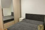 Cetvorosoban stan, Beograd, Hram Sv. Save, izdavanje, 110m2, 1600e, id1423956