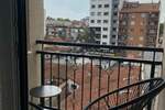 Cetvorosoban stan, Beograd, Saobraćajni fakultet, izdavanje, 116m2, 1350e, id1423957