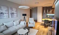 Trosoban stan, Beograd, Saobraćajni fakultet, izdavanje, 83m2, 1500e, id1423959