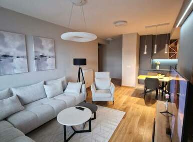 Trosoban stan, Beograd, Saobraćajni fakultet, izdavanje, 83m2, 1500e, id1423959