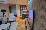 Trosoban stan, Beograd, Saobraćajni fakultet, izdavanje, 83m2, 1500e, id1423959